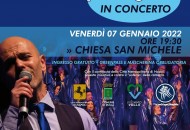 The Blue Gospel Singer il 7 gennaio arriva il coro Gospel a Volla The Blue Gospel Singer il 7 gennaio arriva il coro Gospel a Volla