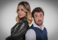 Una stanza al buio. Debutto milanese al Teatro Martinitt con Alessia Fabiani e Claudio Zarlocchi Una stanza al buio. Debutto milanese al Teatro Martinitt con Alessia Fabiani e Claudio Zarlocchi
