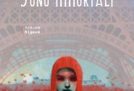 Gli effimeri sono immortali. Il romanzo distopico di Azelma Sigaux in libreria Gli effimeri sono immortali. Il romanzo distopico di Azelma Sigaux in libreria