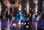 Il cantante mascherato. Grande successo per i ragazzi della Naima Academy di Matteo Addino Il cantante mascherato. Grande successo per i ragazzi della Naima Academy di Matteo Addino