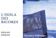 L’isola dei ricordi: il romanzo della memoria dello scrittore lucano Massimo Pallottino