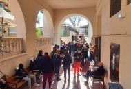 Un intellettuale in borgata di Enzo De Camillis. Al Teatro Verde il ricordo di Pasolini Un intellettuale in borgata di Enzo De Camillis. Al Teatro Verde il ricordo di Pasolini