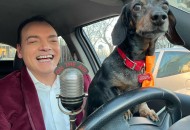 Rai Isoradio Pingitore, Capitanio, Della Vedova, Zappi, Paoli, Gabrielli, Perrino e Castelluccio a L’autostoppista di Righetti Rai Isoradio Pingitore, Capitanio, Della Vedova, Zappi, Paoli, Gabrielli, Perrino e Castelluccio a L’autostoppista di Righetti