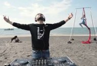 Make Joy No War: L'urlo del dj Soriani in musica contro la guerra Make Joy No War: L'urlo del dj Soriani in musica contro la guerra