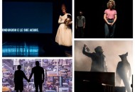 Generazione Scenario il debutto al Teatro Nuovo a Napoli Generazione Scenario il debutto al Teatro Nuovo a Napoli