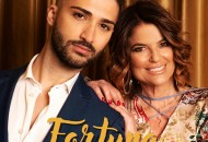 Luis Navarro e Monica Sarnelli insieme con Fortuna: Brano d’amore dal sound latino Luis Navarro e Monica Sarnelli insieme con Fortuna: Brano d’amore dal sound latino