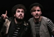 Aspettando Godot al Teatro Lo Spazio