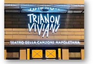 Trianon Viviani  una settimana di appuntamenti imperdibili Trianon Viviani  una settimana di appuntamenti imperdibili