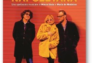 Al Trianon Viviani, l’ Ossessione napoletana di Maria de Medeiros e Mauro Gioia Al Trianon Viviani, l’ Ossessione napoletana di Maria de Medeiros e Mauro Gioia