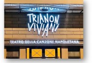 Al Trianon Viviani, i recital esclusivi di Eugenio Bennato e Francesca Marini e la finale del talent Tnt