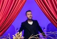 T.I.N. L'inaugurazione del Teatro Instabile Napoli con la direzione artistica di Gianni Sallustro T.I.N. L'inaugurazione del Teatro Instabile Napoli con la direzione artistica di Gianni Sallustro