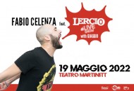 Lercio Alive Show al Teatro Martinitt il mock journalism con il doppiaggio nonsense di Fabio Celenza Lercio Alive Show al Teatro Martinitt il mock journalism con il doppiaggio nonsense di Fabio Celenza