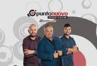 Radio Punto Nuovo Francesco Bianconi un brano nuovo puntando al futuro e a...Malika Ayane