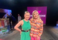 Anastasia Kuzmina: Mio nonno ha scelto di restare in Ucraina e morire per la liberta’ Anastasia Kuzmina: Mio nonno ha scelto di restare in Ucraina e morire per la liberta’