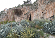 Le grotte preistoriche dei Balzi Rossi
