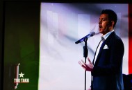Giuseppe Gambi a TIKI TAKA: il tenore napoletano apre l’ultima puntata con l’Inno di Mameli Giuseppe Gambi a TIKI TAKA: il tenore napoletano apre l’ultima puntata con l’Inno di Mameli