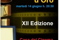 La Pellicola D’oro. Premi Speciali a Valeria Fabrizi, Claudia Gerini Ninetto Davoli, Enrico Vanzina Matilde Bernabei