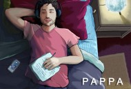 Cercaci di notte. Il nuovo singolo di Pappa Cercaci di notte. Il nuovo singolo di Pappa