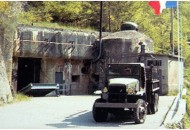 La linea Maginot alpina