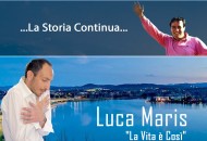 Mino Reitano omaggiato su MTV Australia da Luca Maris