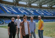 Foja ritorno al Live per la rassegna Palazzo Reale Summer Fest Foja ritorno al Live per la rassegna Palazzo Reale Summer Fest