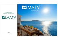 L'Italia che mi piace-In viaggio con Raspelli anche su Alma TV