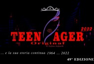 Miss Teenager Original 2022: La finale della 49°Edizione il 24 luglio Miss Teenager Original 2022: La finale della 49°Edizione il 24 luglio
