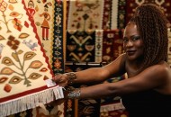 Batukero Dance Il nuovo singolo di Tasha Rodrigues: intervista alla cantante angolana Batukero Dance Il nuovo singolo di Tasha Rodrigues: intervista alla cantante angolana