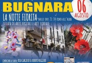 Romantica torna a Bugnara il Festival Floreale più famoso del mondo