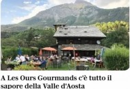 ILGUSTO.IT Ci prende per la gola anche con i ristoranti provati da Edoardo Raspelli