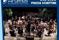 Summer Lyric Gala. Lirica e classici napoletani protagonisti dell'estate e Pompei Summer Lyric Gala. Lirica e classici napoletani protagonisti dell'estate e Pompei
