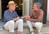 Azzurro. Storie di mare con Beppe Convertini torna e raddoppia con due nuove puntate su Puglia e Sardegna Azzurro. Storie di mare con Beppe Convertini torna e raddoppia con due nuove puntate su Puglia e Sardegna