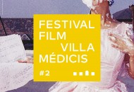 Al via la II edizione del Festival di Film di Villa Medici Al via la II edizione del Festival di Film di Villa Medici