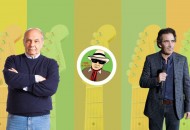 Storie di Musica al via la IV stagione del format di Alberto Salerno Storie di Musica al via la IV stagione del format di Alberto Salerno