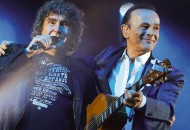 La ragazza con gli occhi di sole. Il ricordo di Stefano D’Orazio nel duetto con Dodi Battaglia