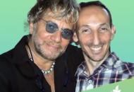 MTV Base Africa trasmette Luca Maris e Tony Esposito