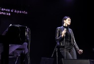 Simona Molinari, Raiz e Pacifico i  primi ospiti del 18° Premio Bianca d'Aponte