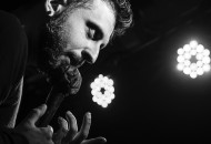 Teatro De' Servi riparte la stand-up comedy con Andrea Di Castro e Mary Sarnataro