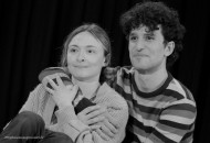 Bobby & Amy di Emily Jenkins torna in scena all'Altrove Teatro Studio