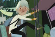Leopard Boy l'ultimo libro di Marco Innocenti e il ricodo della sua editrice