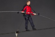 Nik Wallenda, 550 metri per un sogno