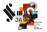 Spoleto Jazz 2022. Easy Sailing Anthony Strong al Teatro Caio Melisso Spoleto Jazz 2022. Easy Sailing Anthony Strong al Teatro Caio Melisso