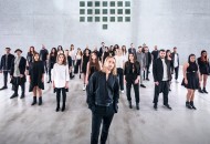 Cry me a river. Il nuovo singolo dei Vocal Blue Trains Cry me a river. Il nuovo singolo dei Vocal Blue Trains