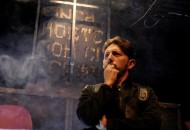 Non Plus Ultras di Adriano Pantaleo e Gianni Spezzano. Viaggio nel cuore delle tifoserie