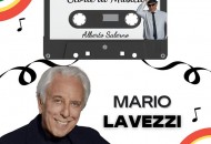 Storie di Musica. Alberto Salerno ospita Mario Lavezzi Storie di Musica. Alberto Salerno ospita Mario Lavezzi
