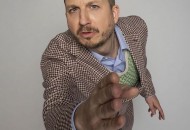 Francesco Arienzo Live. Il mondo del comico a Napoli al Quore di Foqus