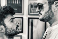 Due come noi. Trombetti e Locci al Teatro de' Servi Due come noi. Trombetti e Locci al Teatro de' Servi