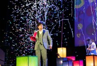 Teatro Cilea: Elio interpreta Jannacci. Il lungo viaggio musicale di Ci vuole orecchio
