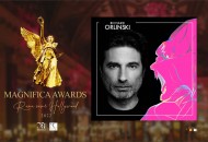 Magnifica Awards Roma come Hollywood 2022. L'artista contemporaneo Richard Orlinski tra i premiati