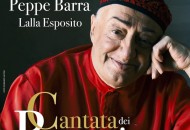 Teatro Politeama Natale con Peppe Barra e La cantata dei Pastori. Per la nascita del verbo umano Teatro Politeama Natale con Peppe Barra e La cantata dei Pastori. Per la nascita del verbo umano